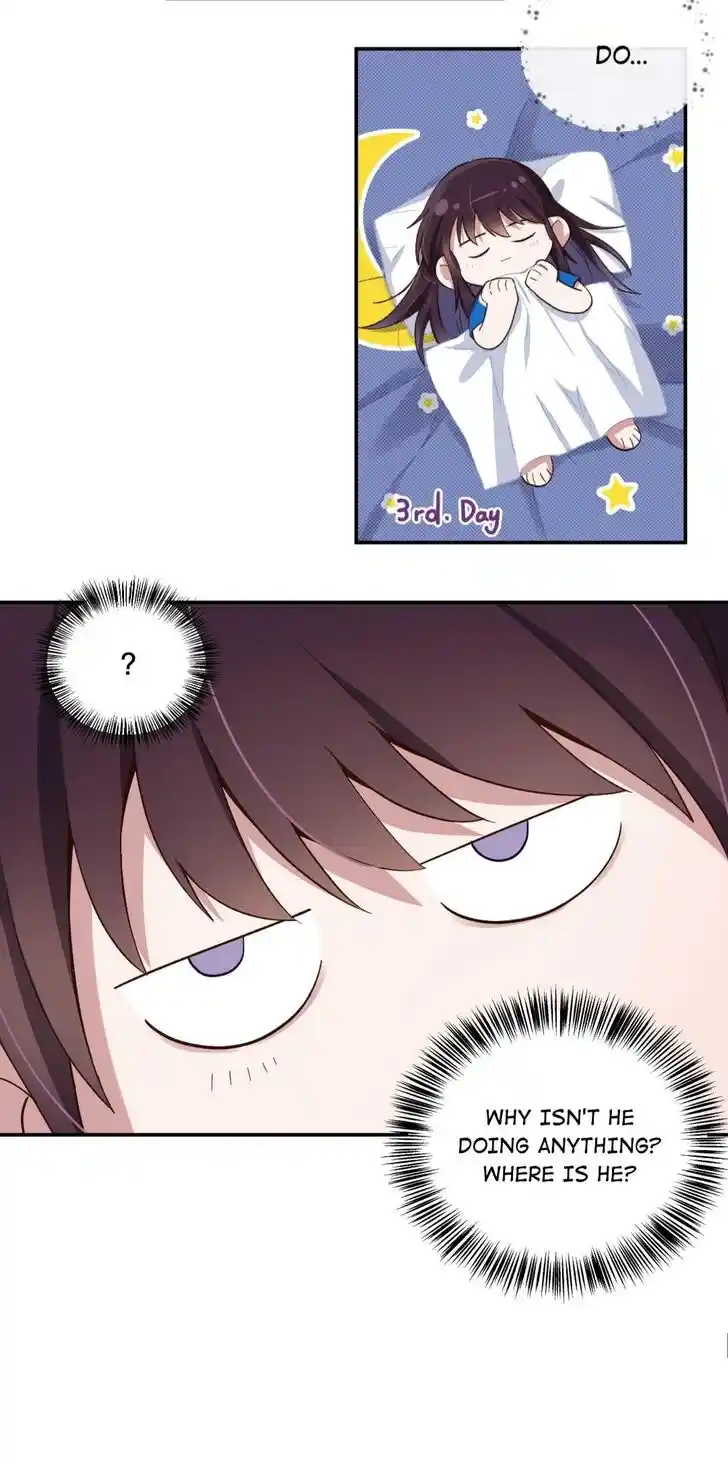 Pixiu's Eatery, No Way Out Ch.080