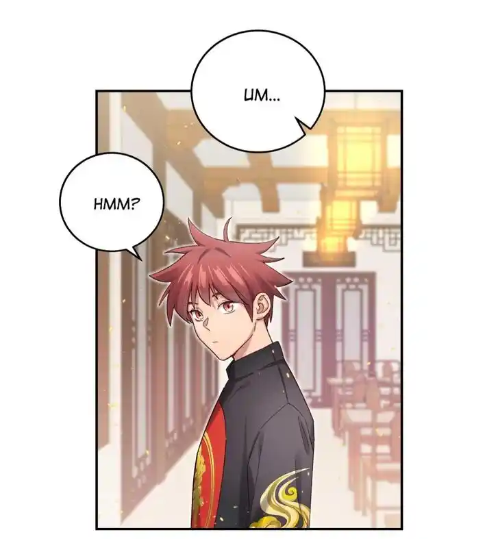 Pixiu's Eatery, No Way Out Ch.080