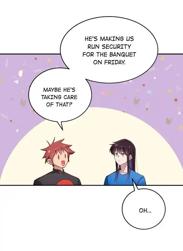 Pixiu's Eatery, No Way Out Ch.080