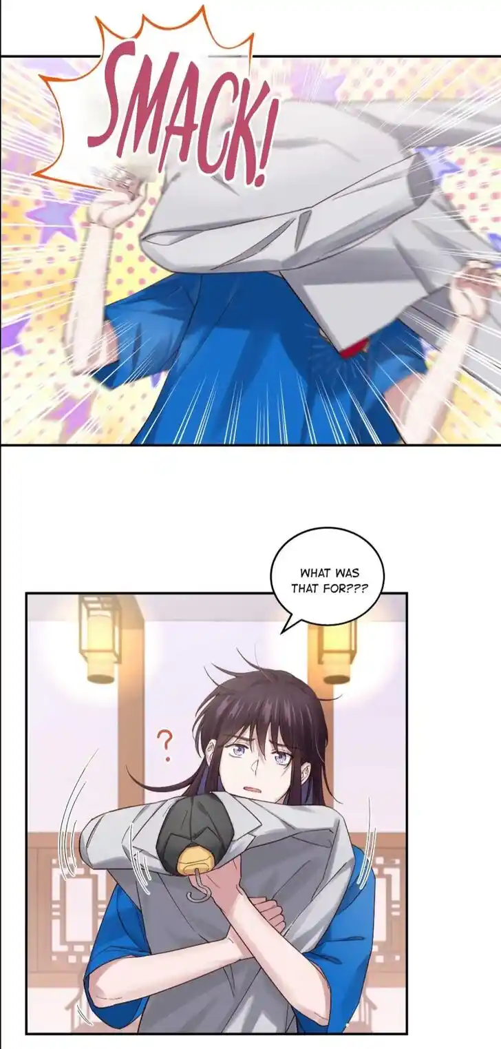 Pixiu's Eatery, No Way Out Ch.080