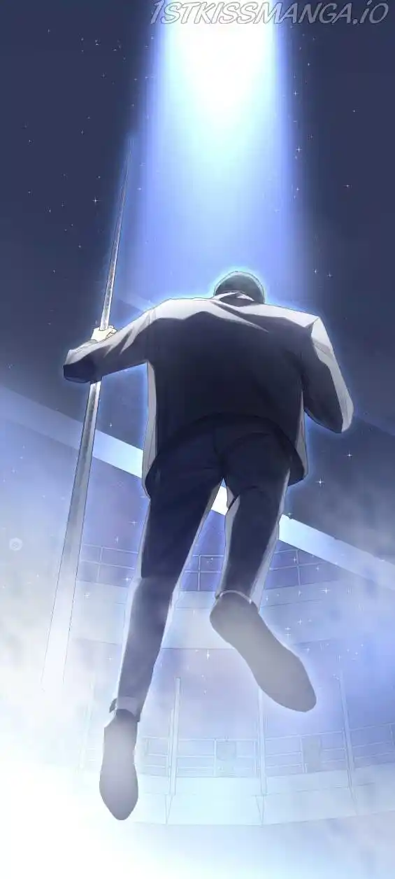 Pixiu's Eatery, No Way Out Ch.085