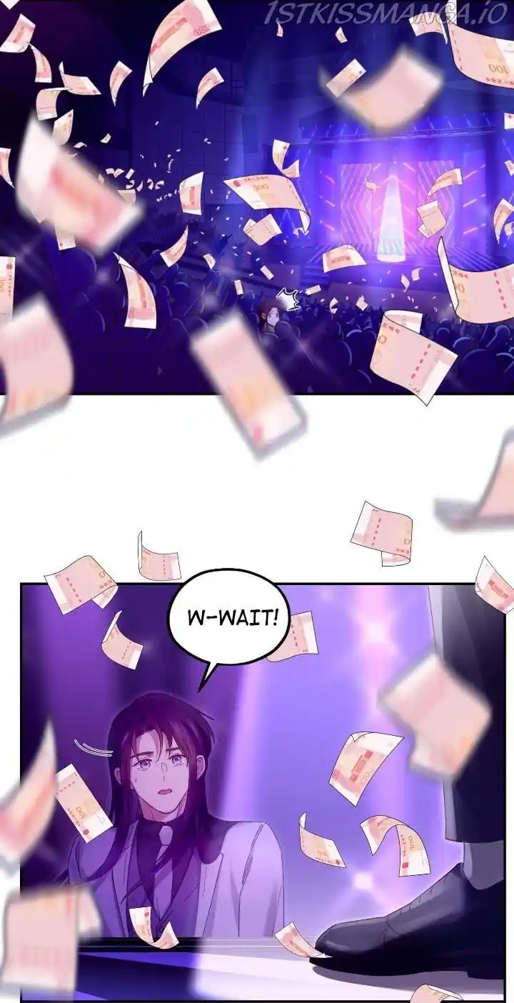 Pixiu's Eatery, No Way Out Ch.085