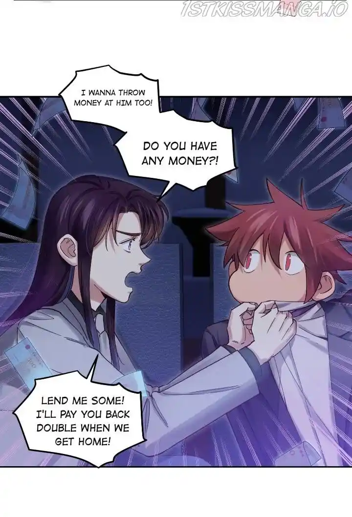 Pixiu's Eatery, No Way Out Ch.085