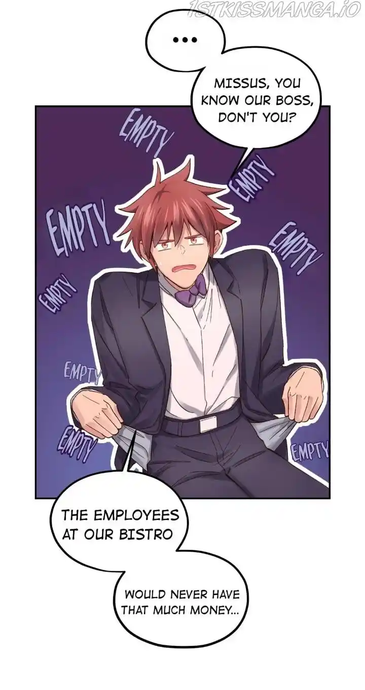 Pixiu's Eatery, No Way Out Ch.085