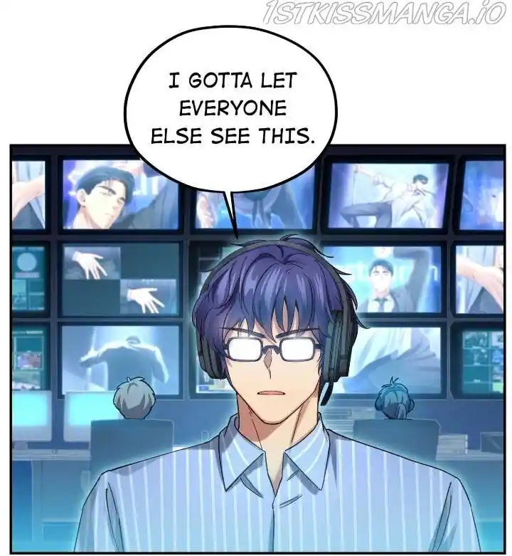 Pixiu's Eatery, No Way Out Ch.085