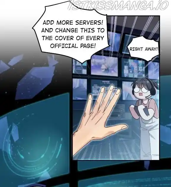 Pixiu's Eatery, No Way Out Ch.085