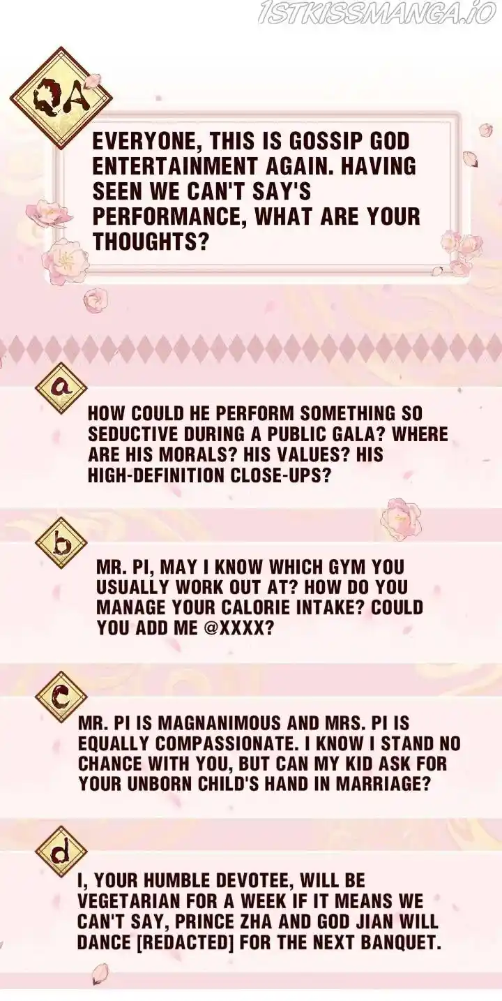 Pixiu's Eatery, No Way Out Ch.085