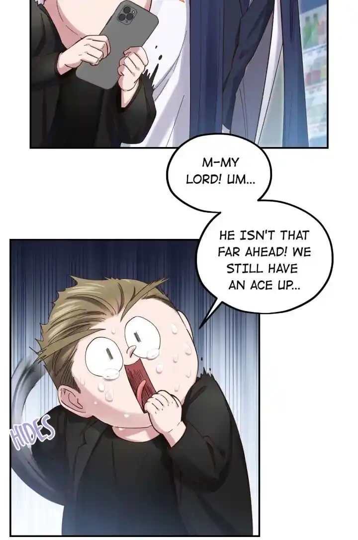 Pixiu's Eatery, No Way Out Ch.086