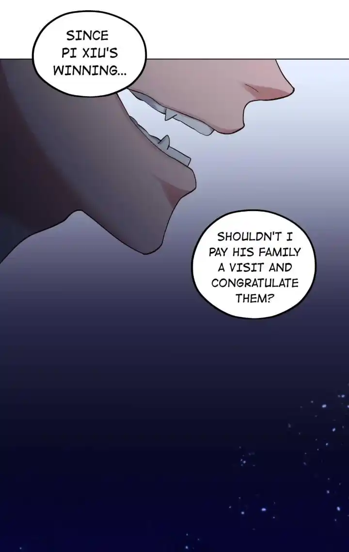 Pixiu's Eatery, No Way Out Ch.086