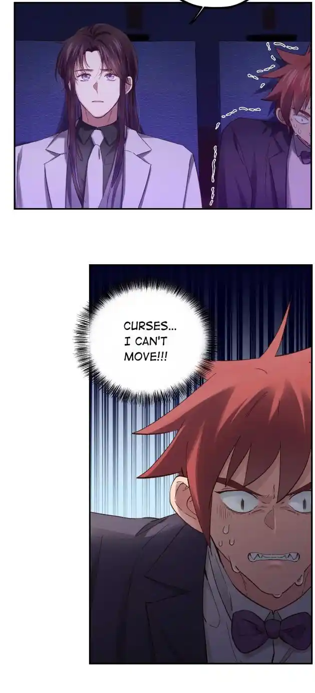 Pixiu's Eatery, No Way Out Ch.086