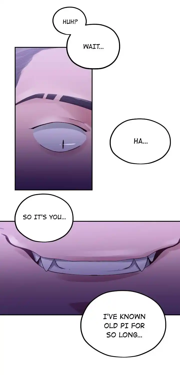 Pixiu's Eatery, No Way Out Ch.086