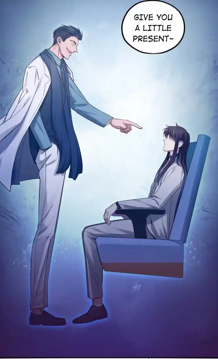 Pixiu's Eatery, No Way Out Ch.086