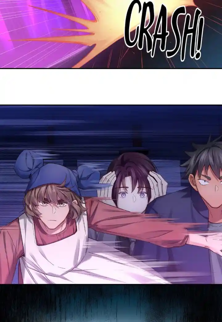 Pixiu's Eatery, No Way Out Ch.086