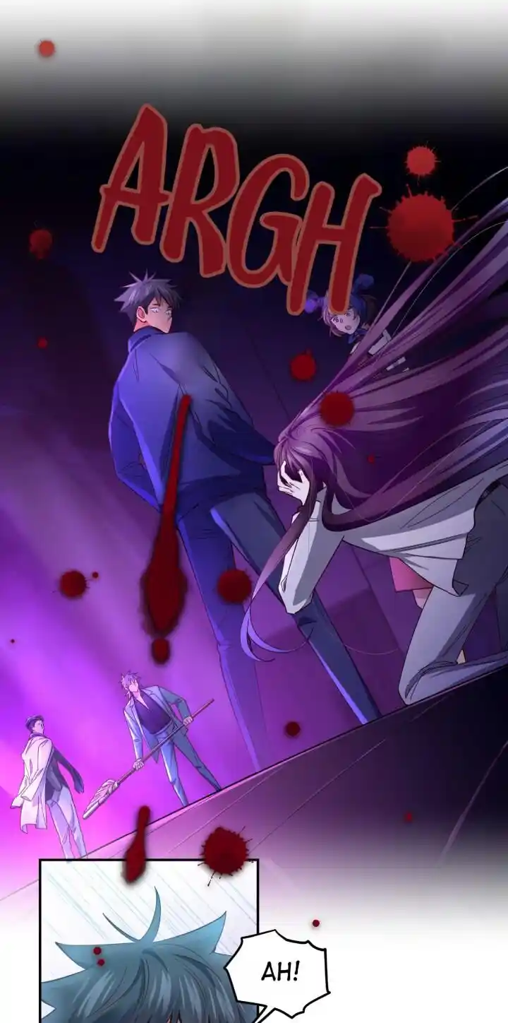 Pixiu's Eatery, No Way Out Ch.086