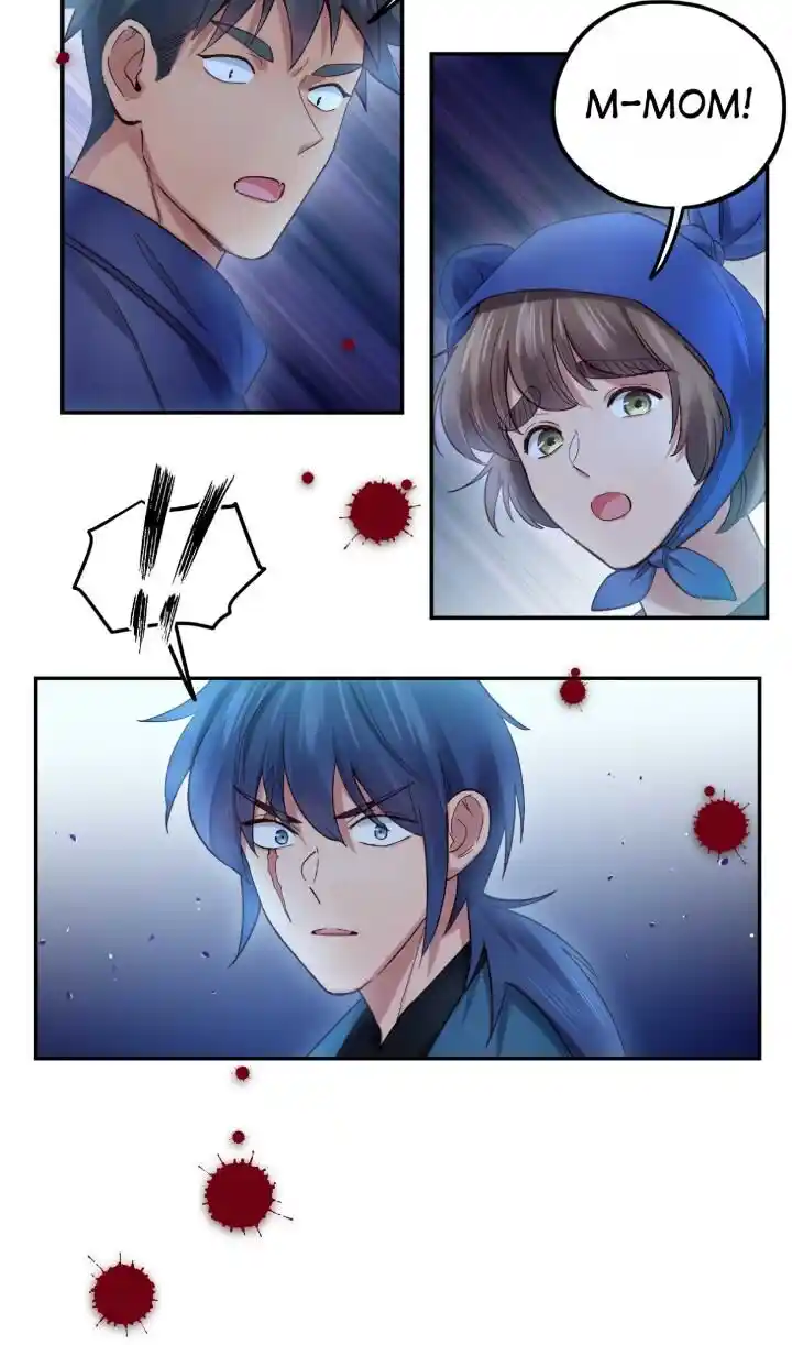 Pixiu's Eatery, No Way Out Ch.086