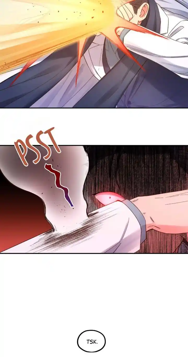 Pixiu's Eatery, No Way Out Ch.086