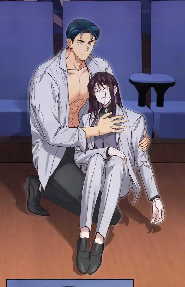 Pixiu's Eatery, No Way Out Ch.086