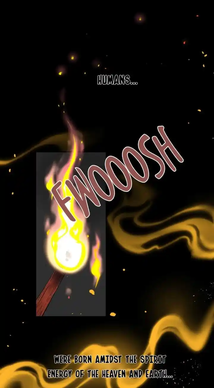 Pixiu's Eatery, No Way Out Ch.089