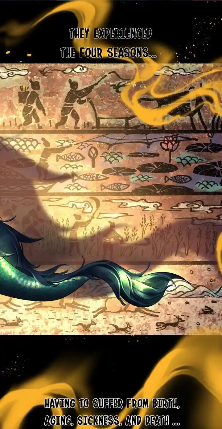 Pixiu's Eatery, No Way Out Ch.089