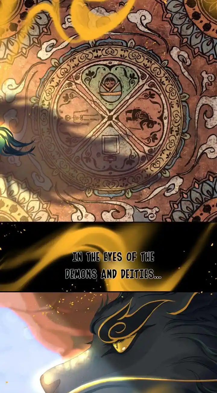 Pixiu's Eatery, No Way Out Ch.089