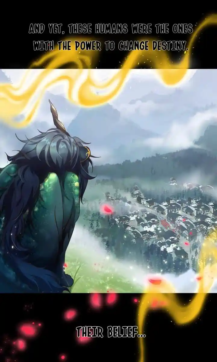 Pixiu's Eatery, No Way Out Ch.089