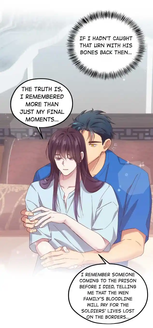 Pixiu's Eatery, No Way Out Ch.089