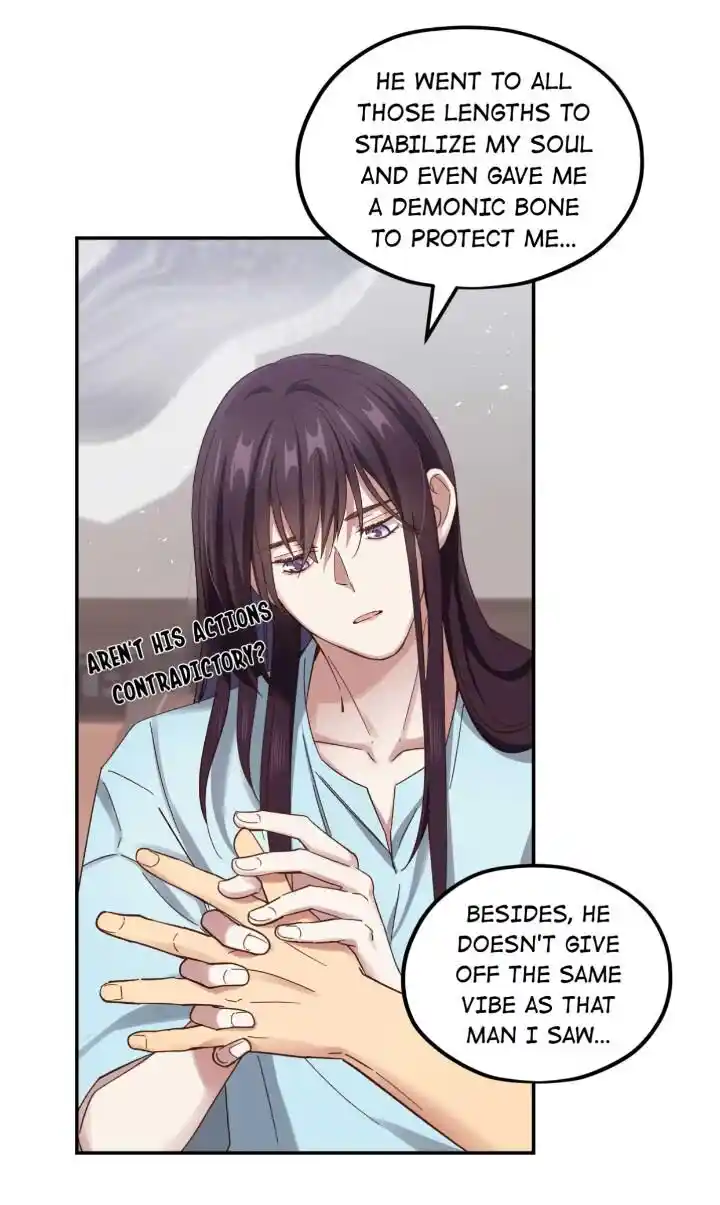 Pixiu's Eatery, No Way Out Ch.089