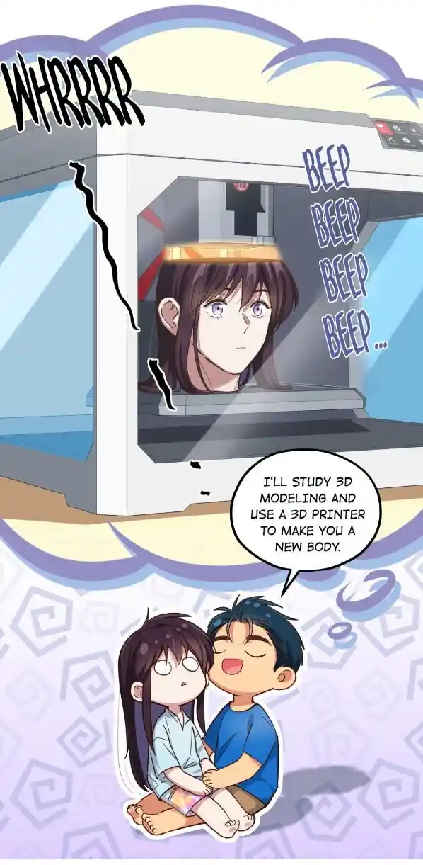 Pixiu's Eatery, No Way Out Ch.089