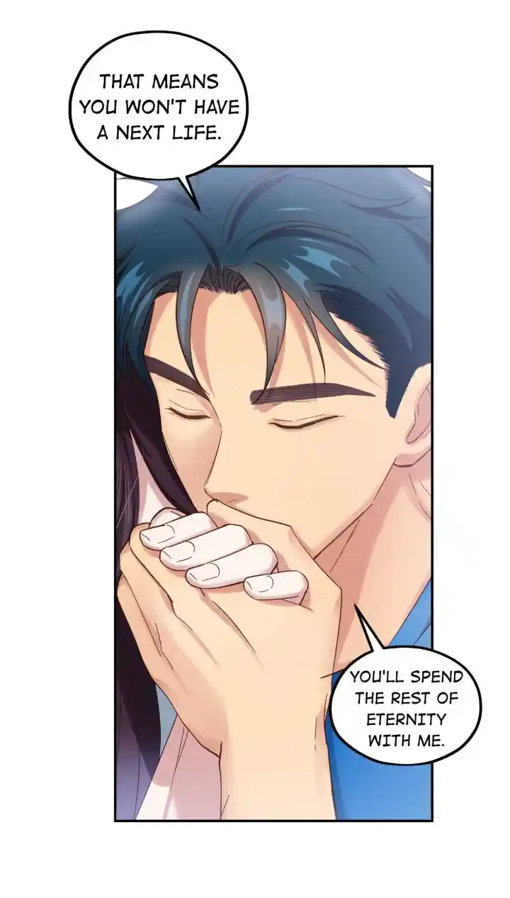 Pixiu's Eatery, No Way Out Ch.089