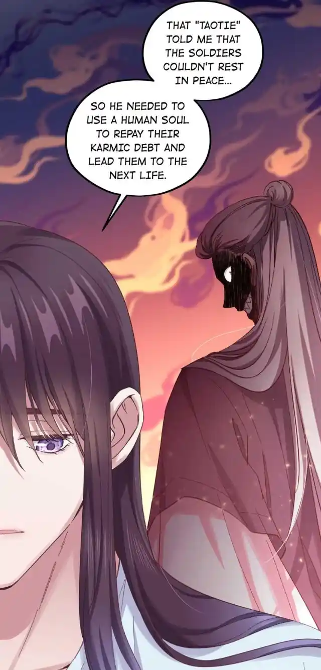 Pixiu's Eatery, No Way Out Ch.089