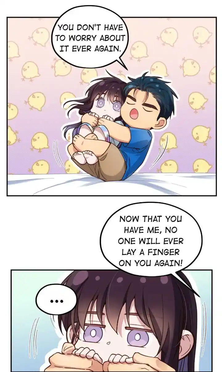 Pixiu's Eatery, No Way Out Ch.089