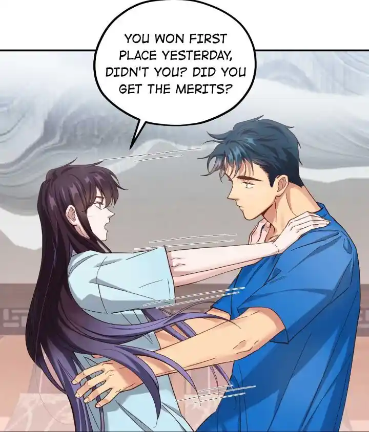 Pixiu's Eatery, No Way Out Ch.089