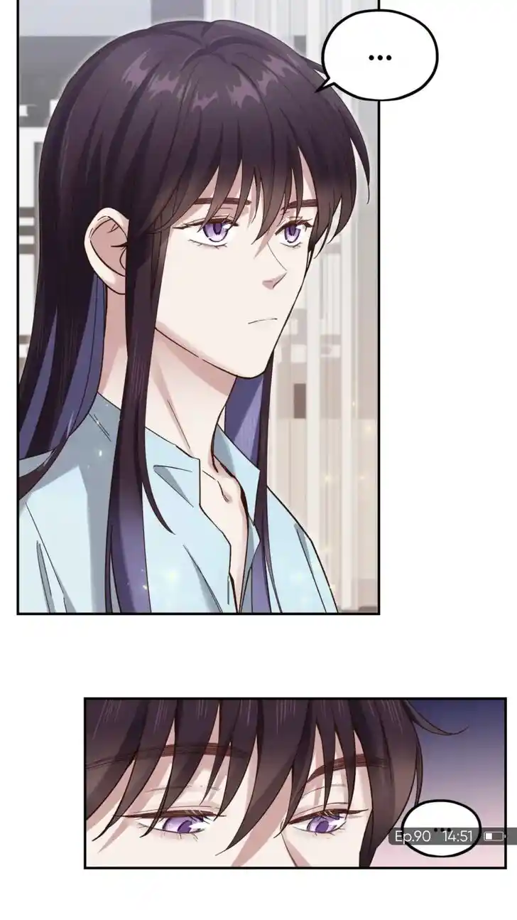 Pixiu's Eatery, No Way Out Ch.090