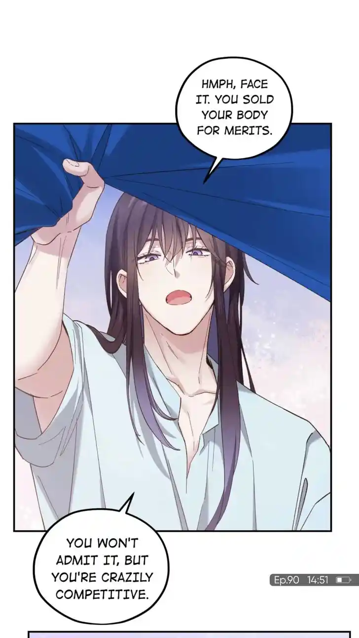 Pixiu's Eatery, No Way Out Ch.090