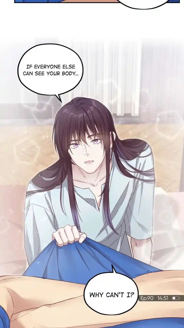 Pixiu's Eatery, No Way Out Ch.090