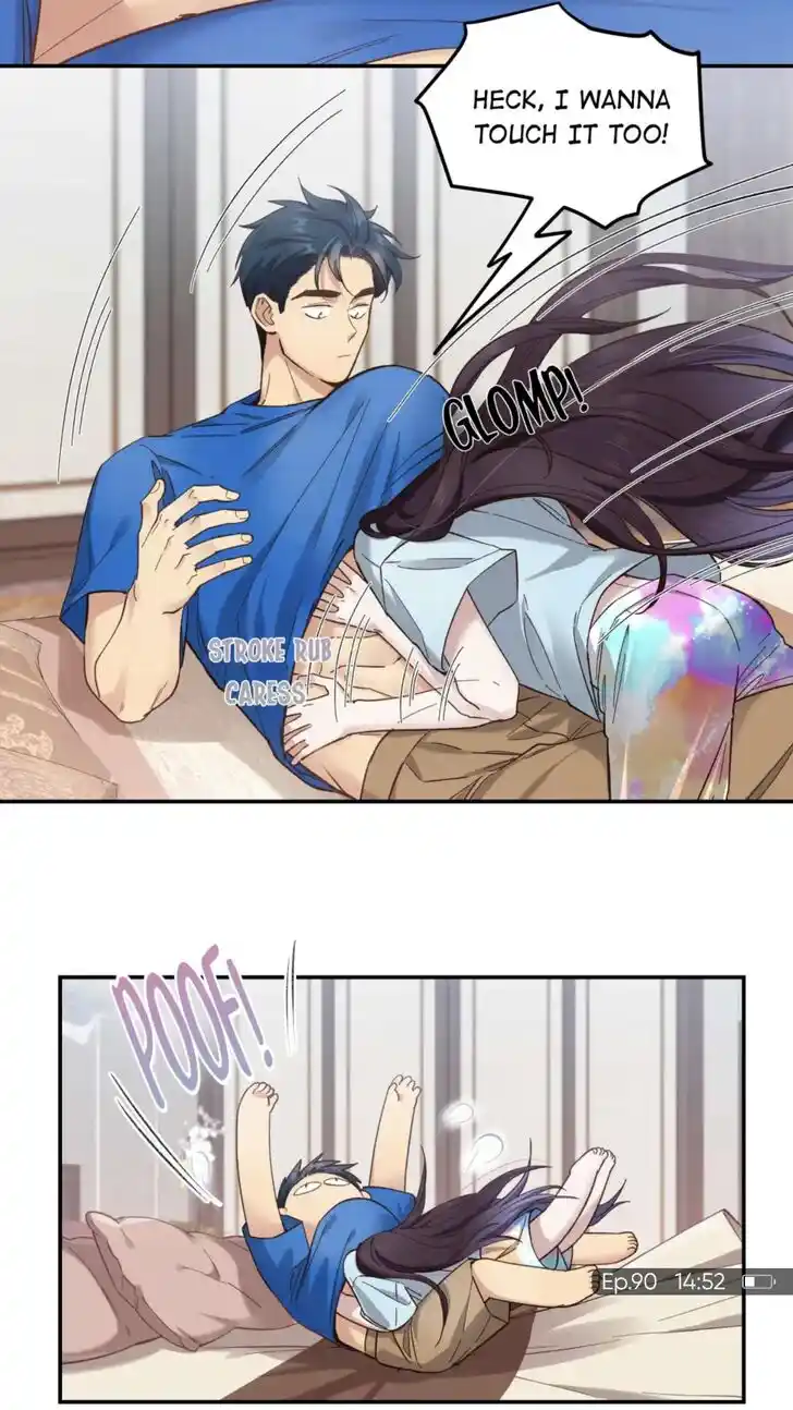 Pixiu's Eatery, No Way Out Ch.090