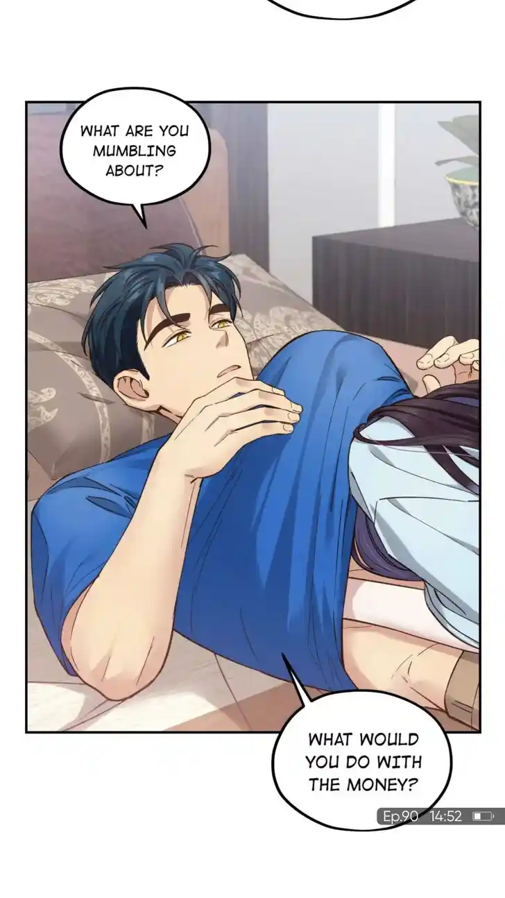 Pixiu's Eatery, No Way Out Ch.090