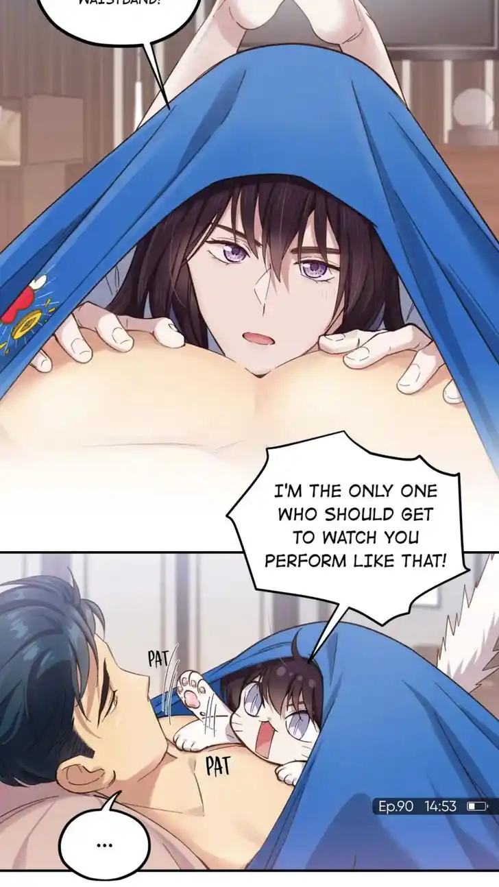 Pixiu's Eatery, No Way Out Ch.090