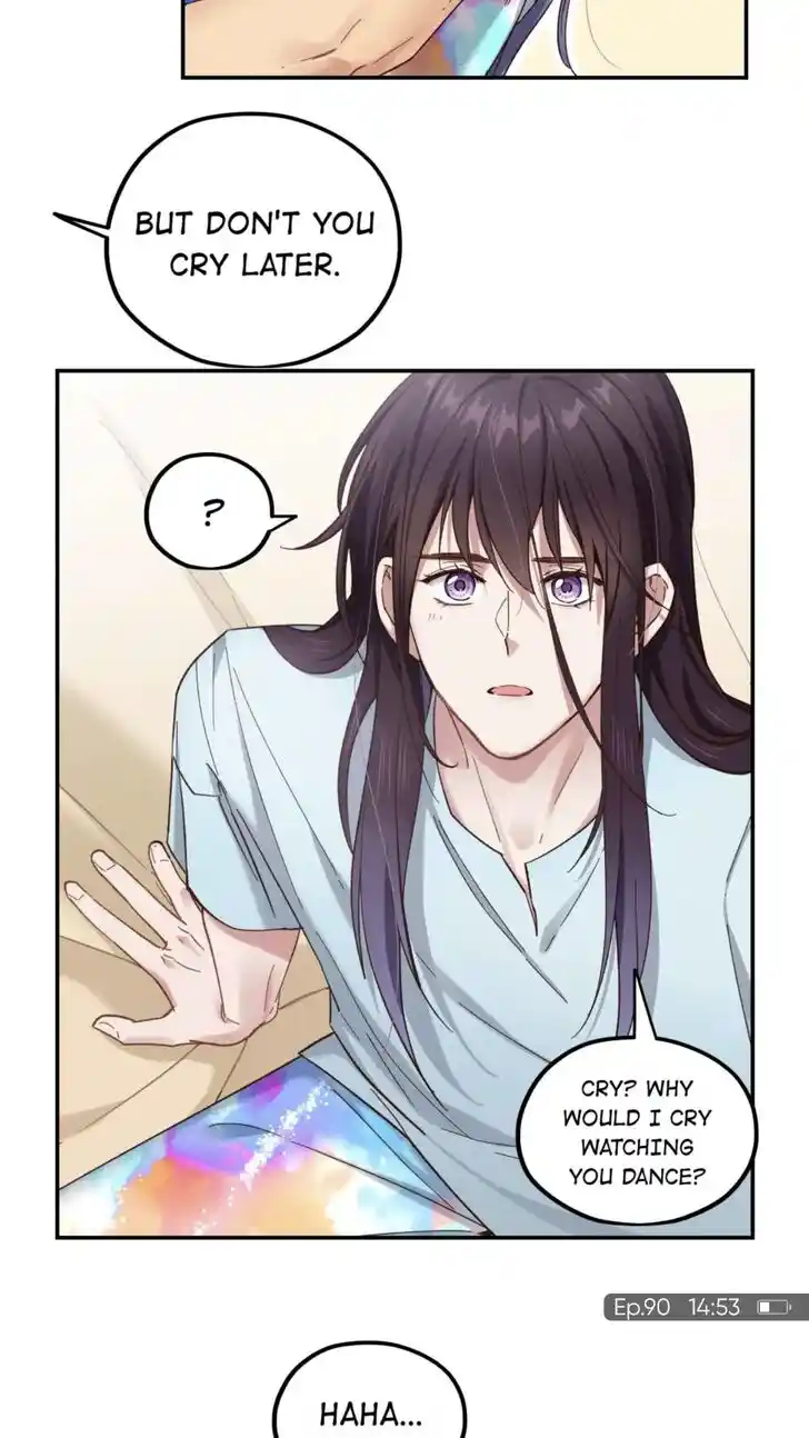 Pixiu's Eatery, No Way Out Ch.090