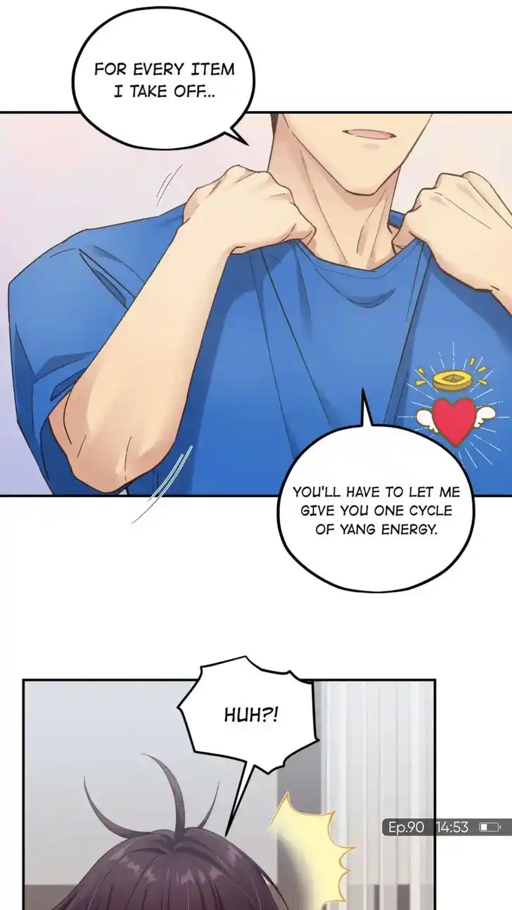 Pixiu's Eatery, No Way Out Ch.090