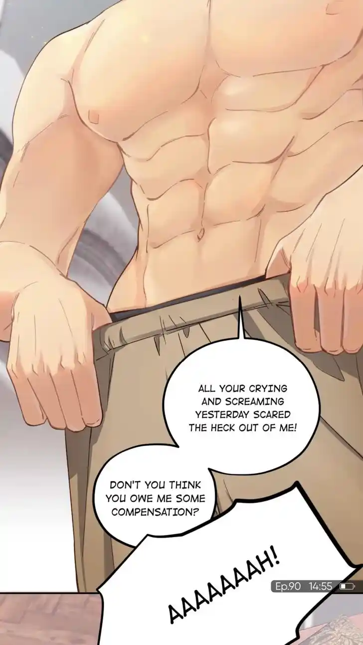 Pixiu's Eatery, No Way Out Ch.090