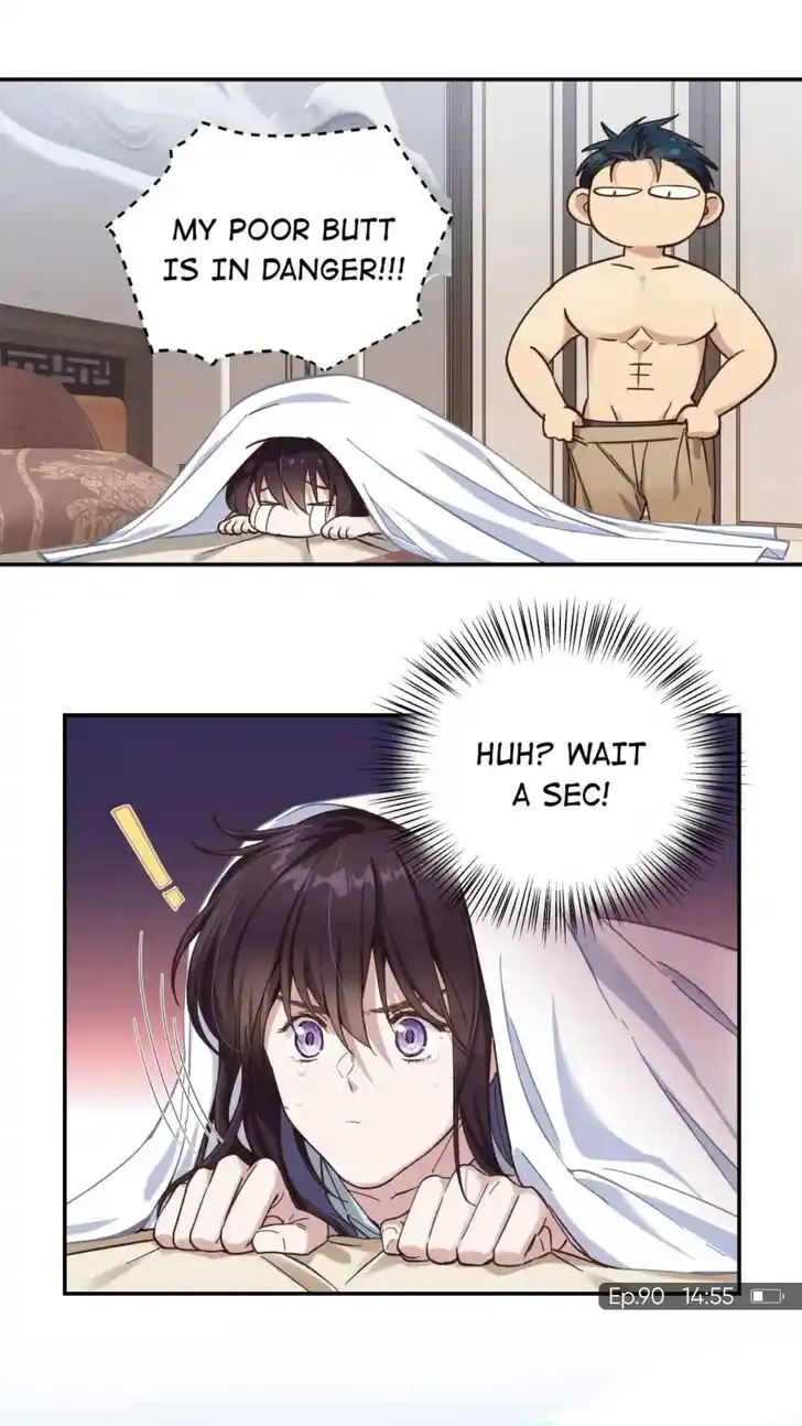 Pixiu's Eatery, No Way Out Ch.090