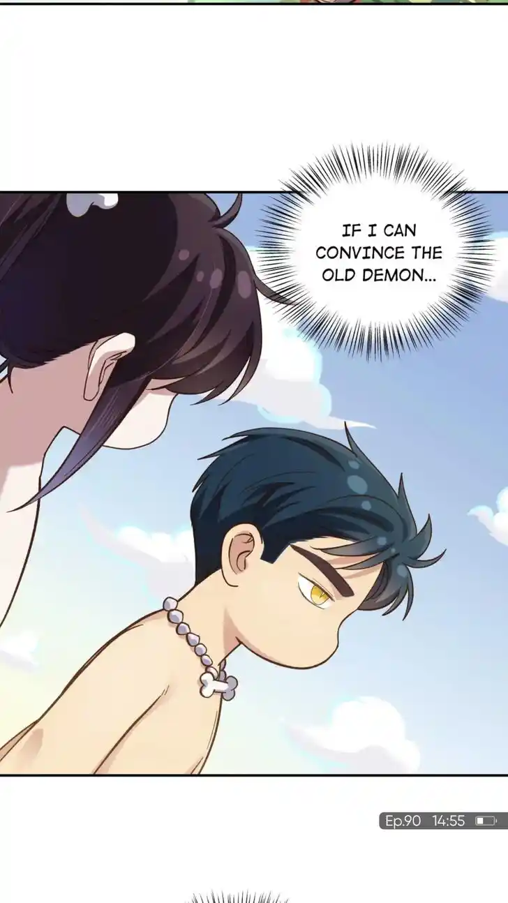 Pixiu's Eatery, No Way Out Ch.090