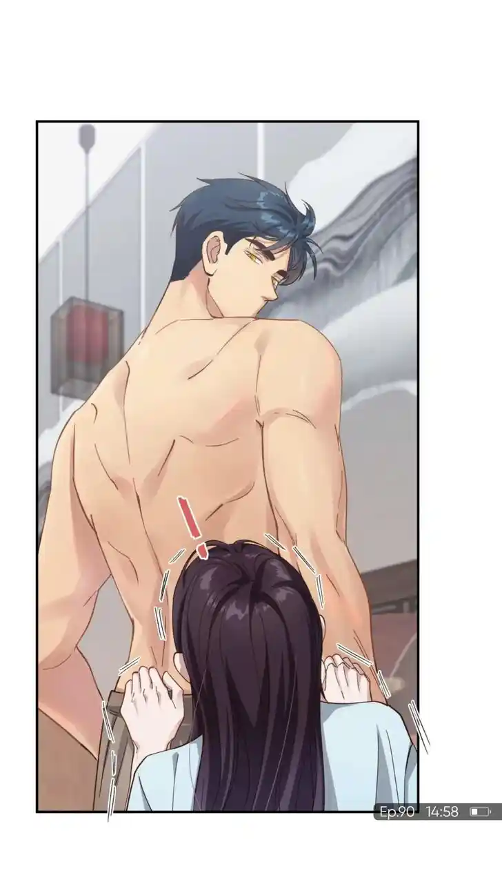 Pixiu's Eatery, No Way Out Ch.090