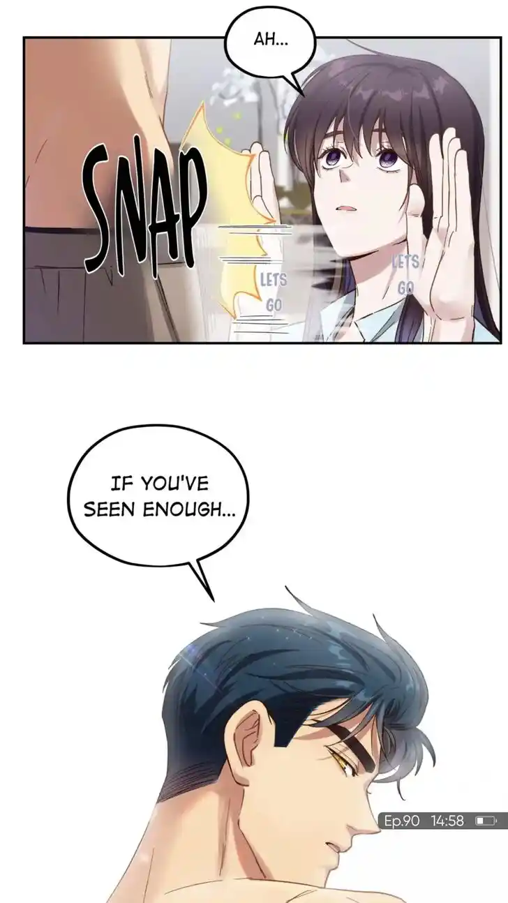 Pixiu's Eatery, No Way Out Ch.090