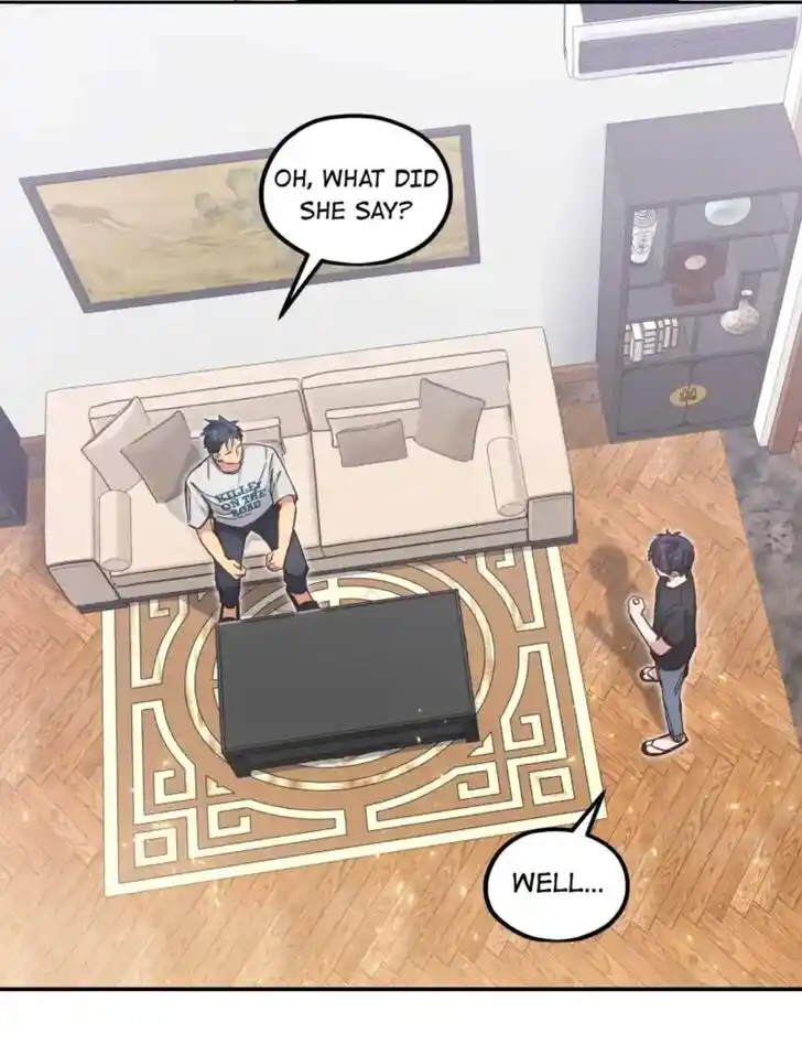 Pixiu's Eatery, No Way Out Ch.092