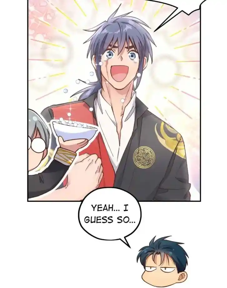 Pixiu's Eatery, No Way Out Ch.092