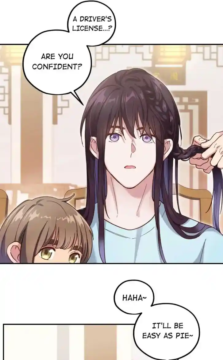 Pixiu's Eatery, No Way Out Ch.092