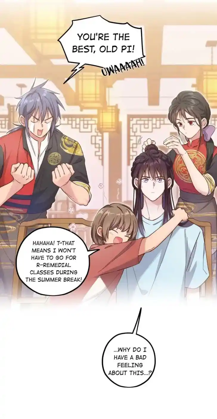 Pixiu's Eatery, No Way Out Ch.092