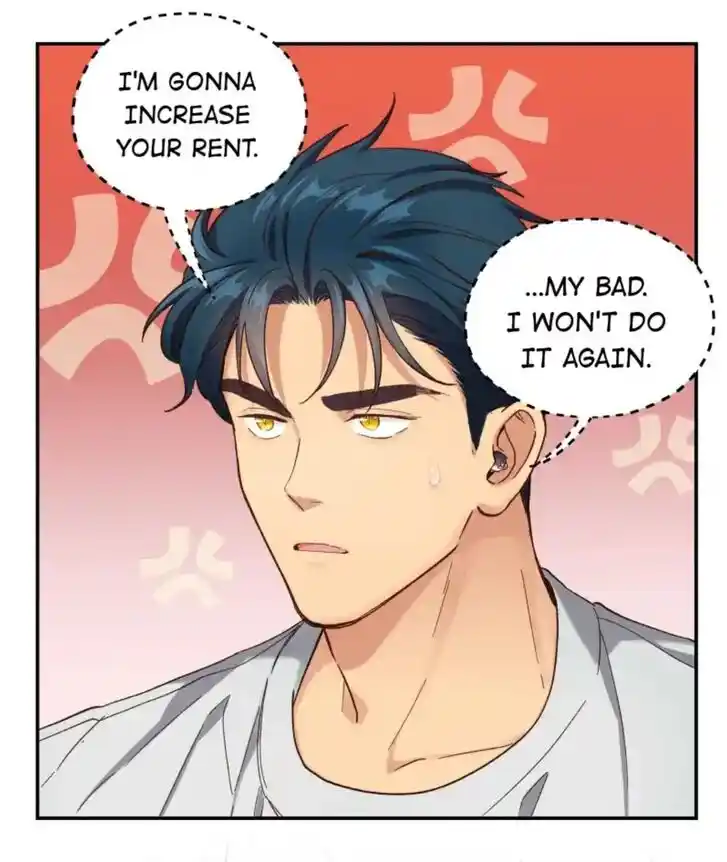 Pixiu's Eatery, No Way Out Ch.092